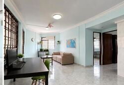 Blk 601 Woodlands Drive 42 (Woodlands), HDB 4 Rooms #628102071